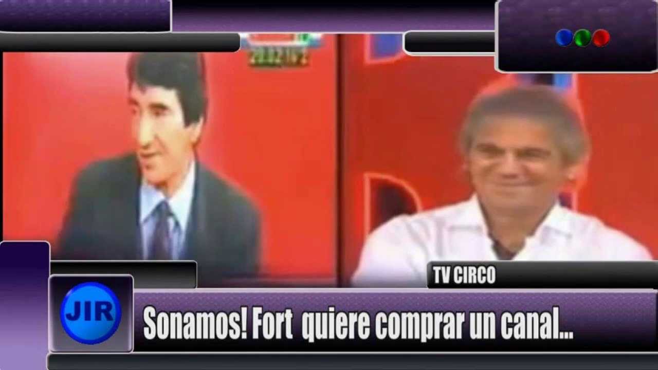 Claro Que Si Cronica Tv Youtube