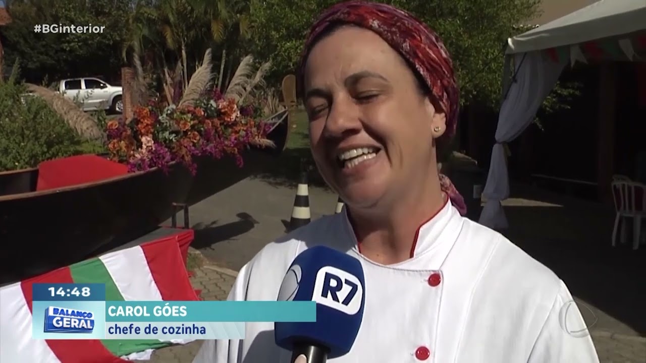 EVENTO EM SÃO ROQUE PROMETE ENCANTAR OS AMANTES DA GASTRONIMIA_31/05