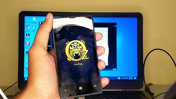 Sideload Games/Apps On Windows Phone 8/8.1 - 2021 Latest