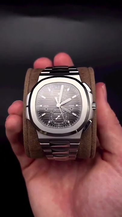 Patek Philippe 50K🔮 #shorts #patekphilippe