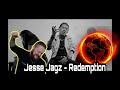 Score Card Reactions JESSE JAGZ REDEMPTION mp3