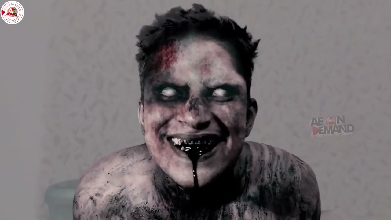 Ifrit | Hindi Dubbed Full Movie | Turkish Horror Movie | 