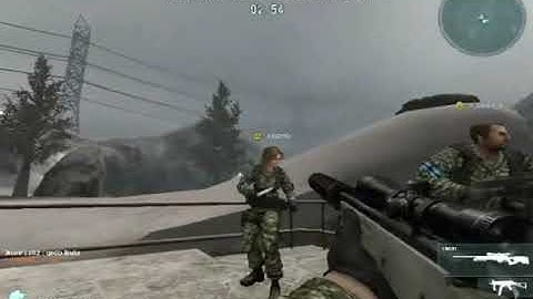 Combat arms eu Hacks xXGTXx