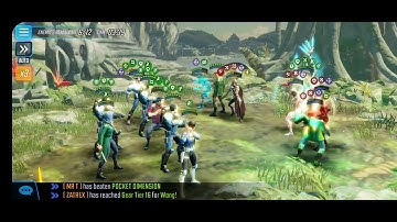 Doom 3.3 Skill node 2