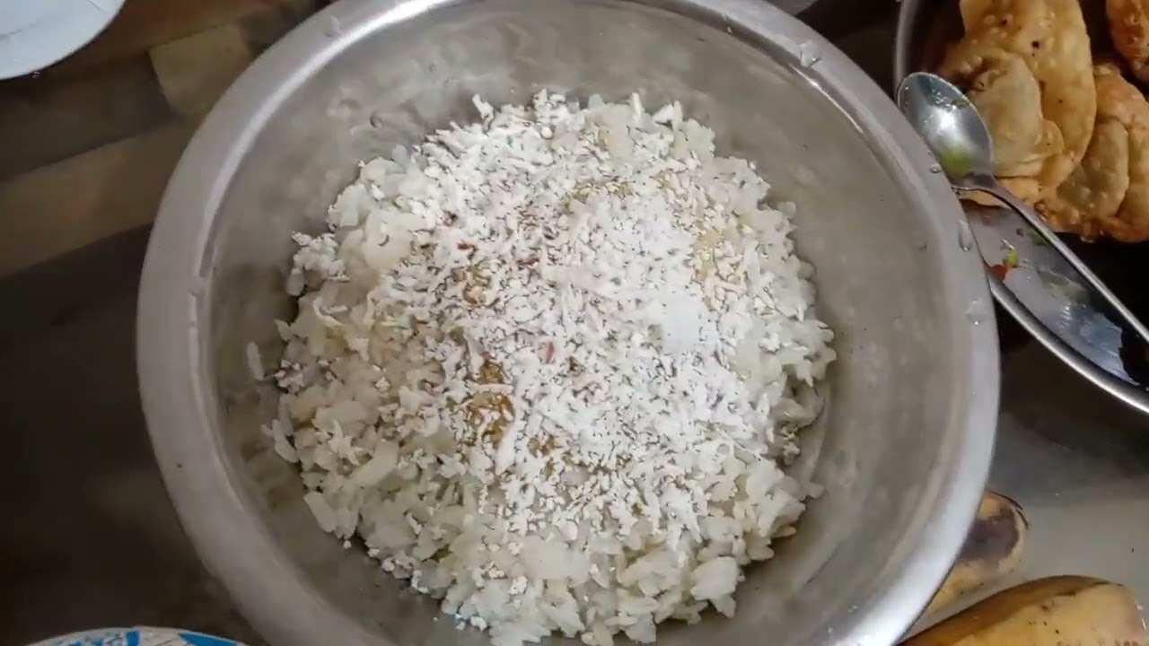 শবে মেরাজের রোজায় কি ইফতার বানালাম