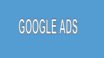 How Google Ads Works - Google Ads Explained in 10 Minutes