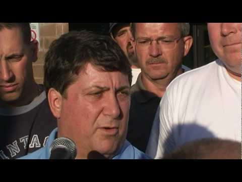 Sudbury News - Strike ends for Local 6500