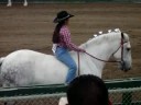 My First Bareback Class