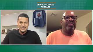Famous Cedric Maxwell Diagnoses Celtics Issues Net Worth
