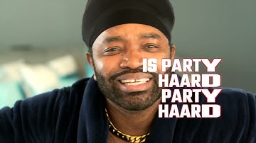 Patch - D Thing Now Start (Official Music Video)