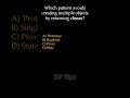 Design Patterns Q&A (Q83) | What Are Design Patterns? | #shorts