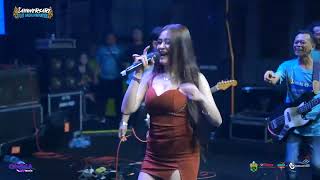 Ciinan Bana   Nana Banana  Omega Music Live Cikarang Eksposed 1St Anniversary  Plat AA Collaboration