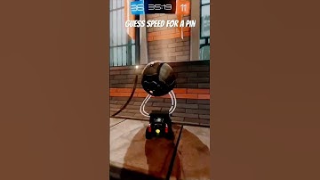 Hint it is over 5 kph guess speed in kph