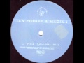 Ian Pooley & Magik J - Piha (Original Mix)