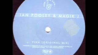 Ian Pooley & Magik J - Piha (Original Mix)