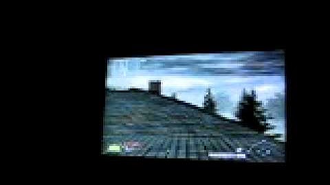 how to get out of bailout ps3 mw2