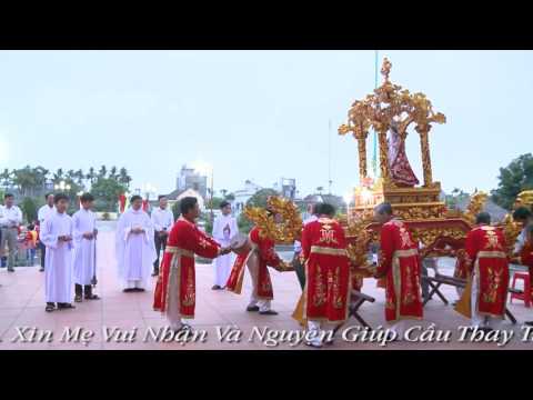 Giao Ho An Loc Dang Hoa Kinh Me 2017