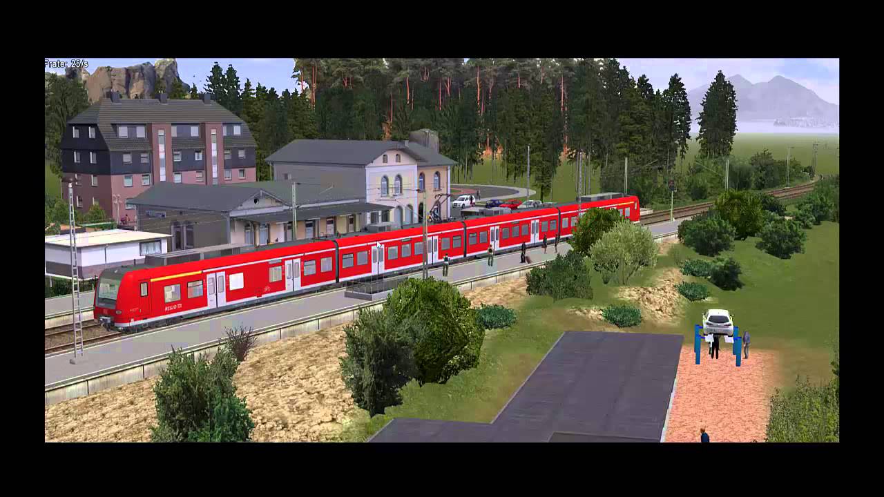 EEP11 Anlage Gruenburg