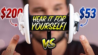 AirPods Pro 2 vs EarFun Air Pro 3 - KING of Budget Earbuds?