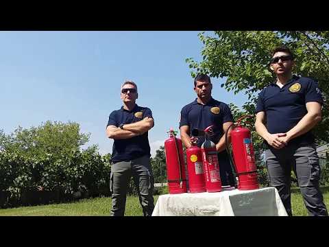 Βίντεο: Πώς να συμπληρώσετε ένα μητρώο πυροσβεστήρων