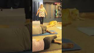 In Pilates, precision matters more than speed.