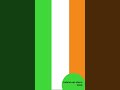 Ireland eas alarm in 2025