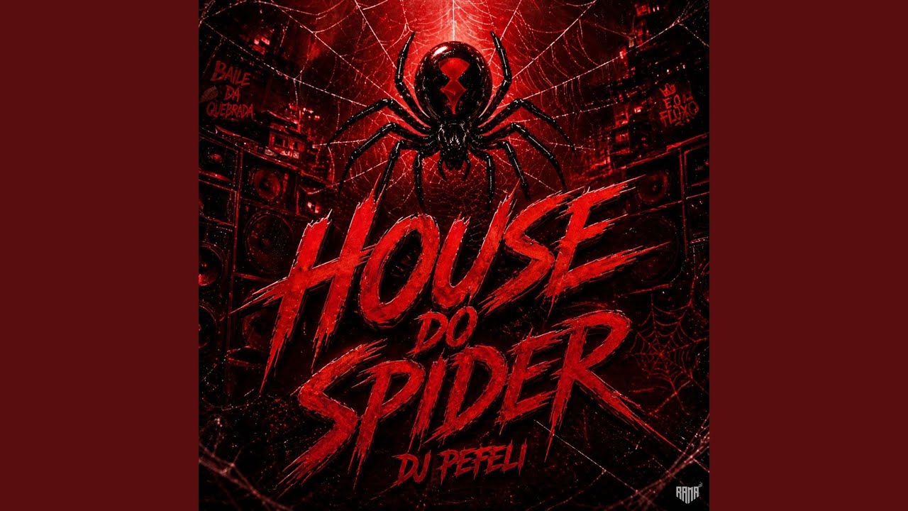 Watch House Do Spider on YouTube Watch House Do Spider on YouTube
