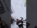 Zhang Weili's defensive genius vs. the crucifix trap! 🥋