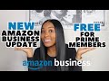 Business Prime Duo Membership Offer: Full Benefits Revealed &amp; Free For Prime Members