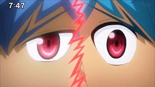 Luke vs Luke AMV
