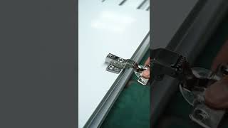 PVC partition boards are affordable, moisture-proof, and easy to clean.