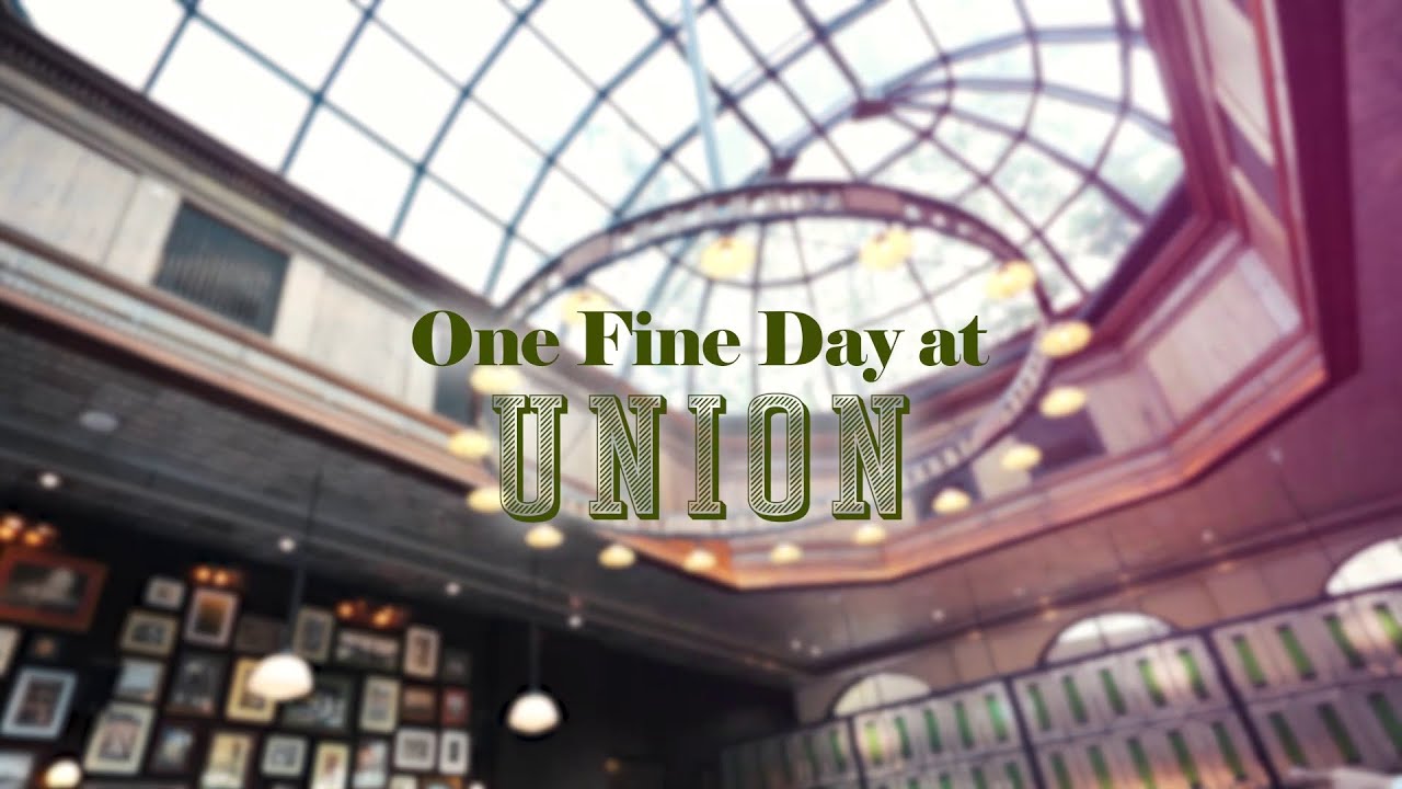One Fine Day at Union Summarecon Mall Serpong