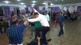 Mehmet & Hatice Çiftinin Muhteşem Kına Gecesinden Alıntı .. Belli Orkestra Grubu