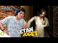 YUKK JOGET BERSAMA DENGAN SUNDEL BOLONGS WKWK!!! Sundel Bolong Revenge [SUB INDO] ~Ngakak & Seru!!