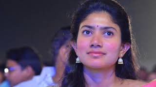 Kalai Vaniyo Raniyo Saipallavi