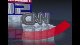 CNN Campaign 92 Republican Convention Full Open (SD)