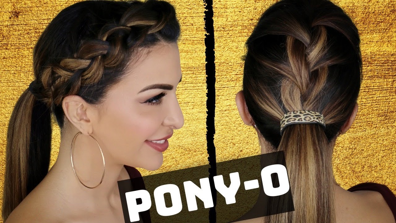 Pony-O Hair Accessories 