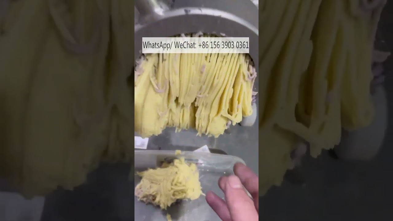 Automatic mashed potatoes making machine taro sweet potato puree maker garlic onion grinder machine