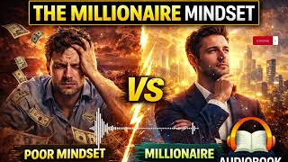 The Millionaire Mindset book How Rich People Think Act Build Wealth