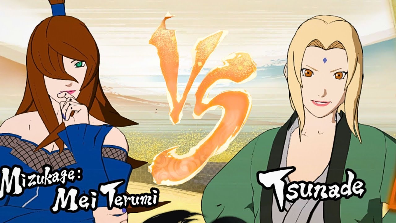 Yondaime Mizukage