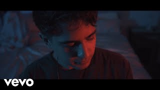 Arvin Sarathy - Alive (Official Music Video)
