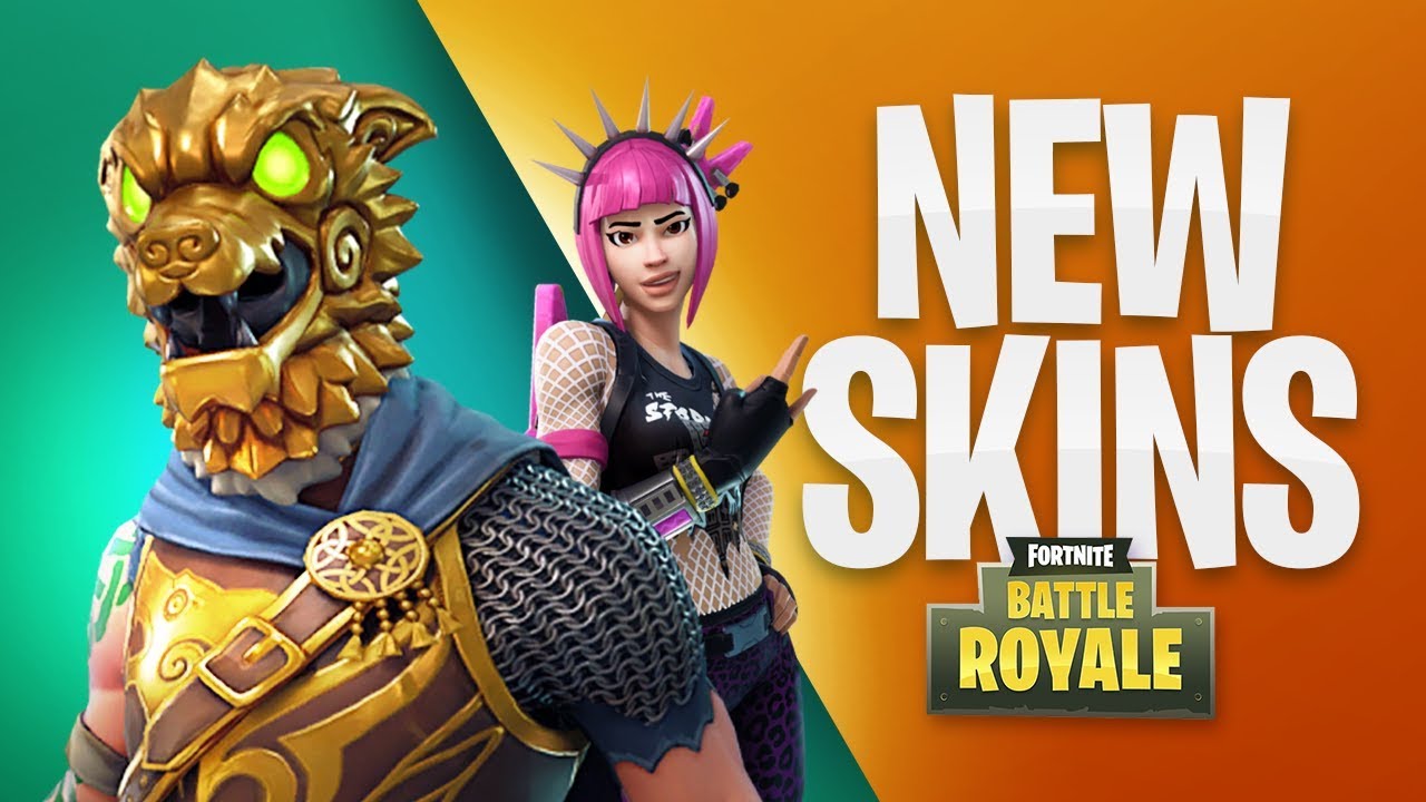 new legendary skin new leaked skins in fortnite - skin do ninja preto fortnite