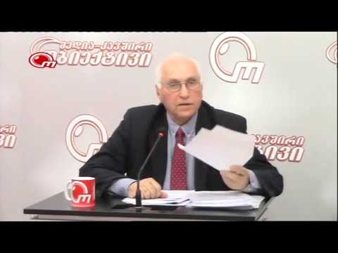 შოთა კოზმანაშვილი.სტუდია ობიექტივი  5.04.2017