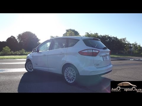 2013 Ford C