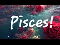 Pisces! The Heart ❤️ That Was Mean To You Was Not For You 😲 #PiscesTarot #PiscesSingles #Horoscope
