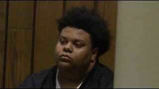 "HE WAS YOUNG, AFRIAD" Family speaks as ex-City Gear employee gets $100K bond for shooting customer