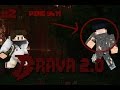 Pingplay / Brava 2.0 #2 / #Abgehoben / Ebenspieler
