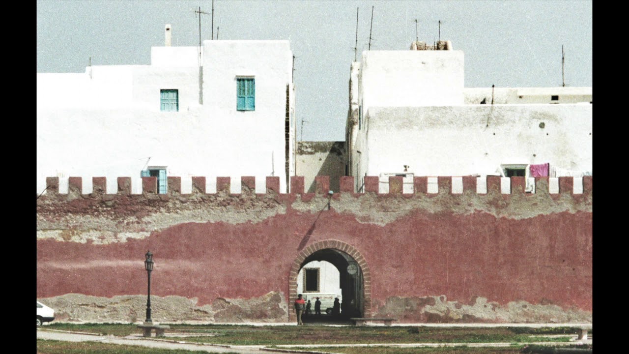 Ahwach el Aouad Haha 2/3, Essaouira, Marokko 1990