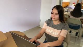 Soft And Chewy Bars- Tv Ad Daniela Sanchez
