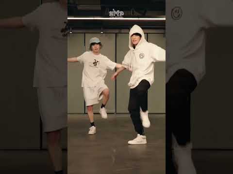 KEY 키 'Villain (Feat. 제노 of NCT)' Dance Practice (Dance Highlight2)